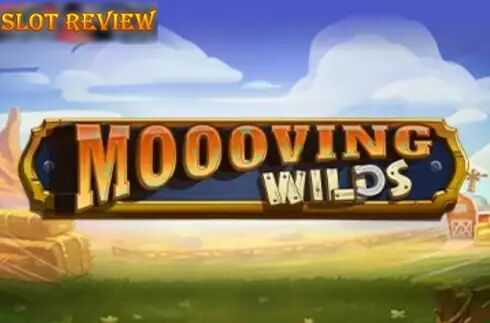 Moooving Wilds Slot Review